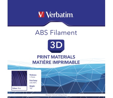 Verbatim ABS-filament