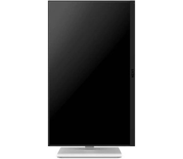 NZXT Canvas 27Q monitor + witte voet Wit