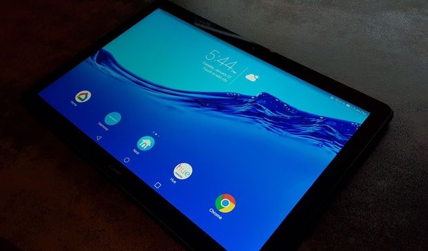 huawei mediapad t5 wifi 2gb ram 16gb