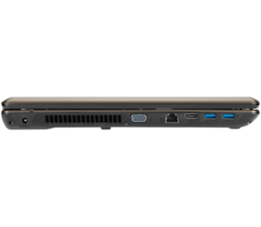 Medion Akoya E7225 (Azerty, 30018921)