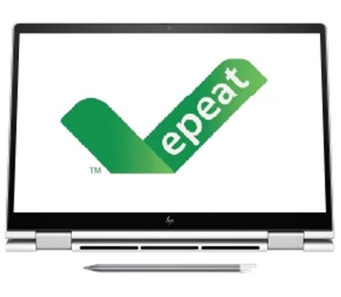 HP EliteBook 8 Flip G1i 13 inch Notebook AI PC Wolf Pro Security Edition