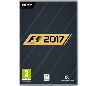 F1 2017 - Special Edition, PC (Windows)