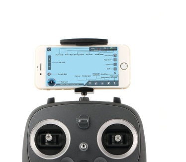 Xiro Xplorer V XR-16001 - Zwart