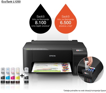 Epson EcoTank L1250