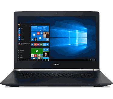 Acer Aspire Nitro VN7-792G-709C
