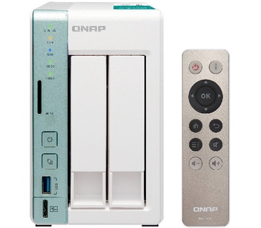 QNAP TS-251A-2G