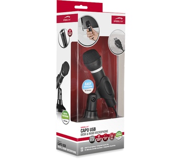 Speedlink CAPO