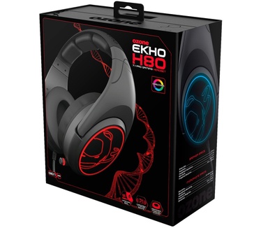 Ozone Ekho H80 Origen