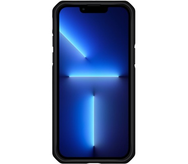 ITSKINS SpectrumSolid (iPhone 13 Pro Max) Zwart