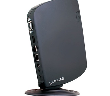 Sapphire EDGE-HD4