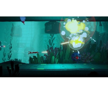 Space Adventure Cobra The Awakening - Limited Edition (Switch)