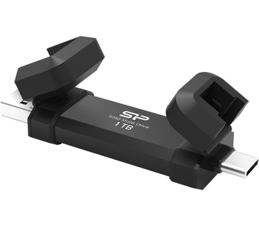Silicon Power DS72