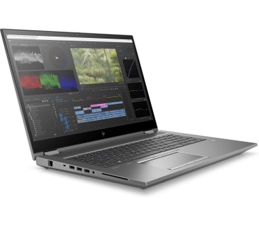 HP 17.3 G8
