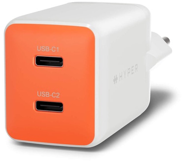 Targus HyperJuice Flex 45W GaN