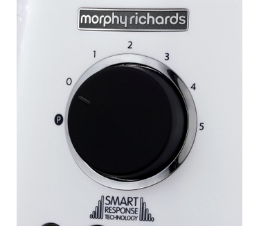 Morphy Richards Blender Total Control