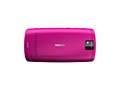Nokia 600 met Symbian Belle