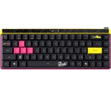 ASUS ROG Falchion Ace HFX ZywOo Edition