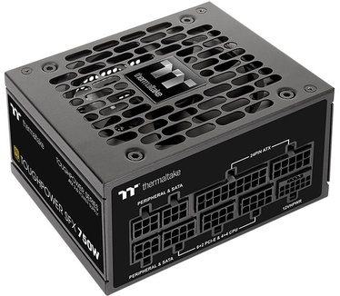 Thermaltake Toughpower SFX 750W Gold - TT Premium Edition