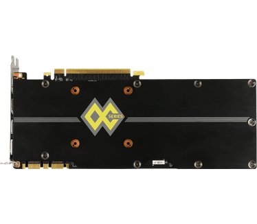 GTX 980 Ti Sea Hawk
