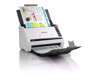 Epson WorkForce DS-530III