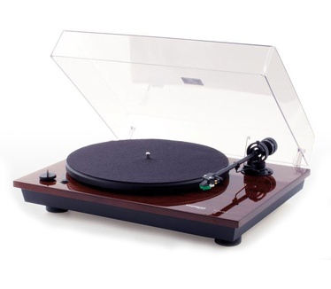 Thorens TD 295 MK IV