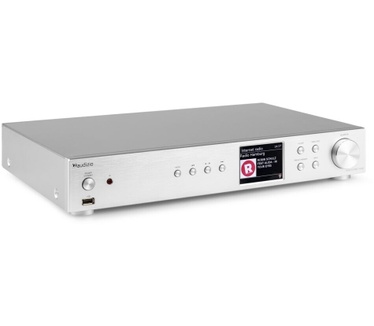 Audizio Adria Zilver