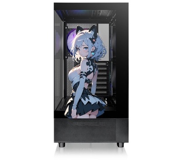 Thermaltake View 270 SP Edition