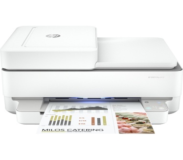 HP Envy 6432e