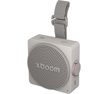 LG xboom Mini by will.i.am