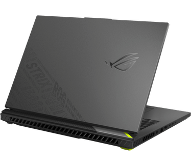 ASUS ROG Strix G18 G814PP-S9018W 18"/Ryzen-9 7940HX/32GB/1TB SSD/RTX 5070/W11 (Q1-2025)