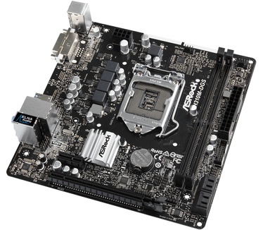 ASRock H310M-DGS