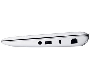 Asus Eee PC 1001PXD-WHI104S