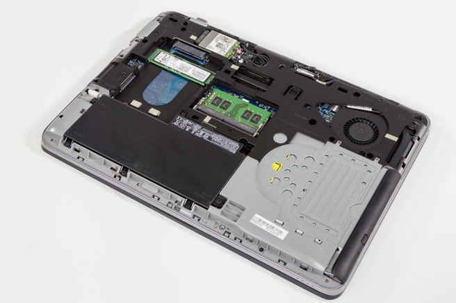 HP Probook 640 G3
