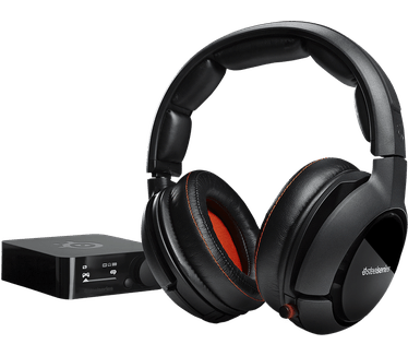 Steelseries Siberia Siberia 800