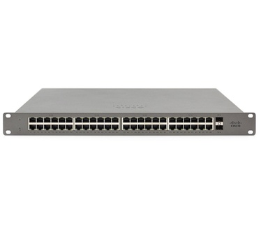 Cisco Meraki Go GS110 48 Port PoE