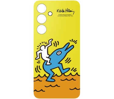 Samsung Galaxy S24 FE Flipsuit Case