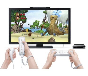 Donkey Kong Country: Tropical Freeze