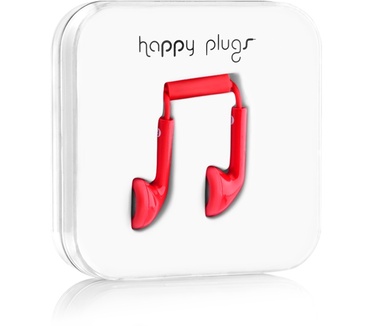 Happy Plugs Earbud