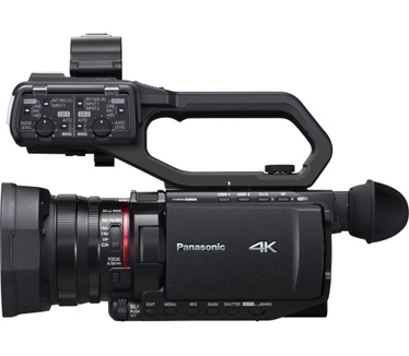 Panasonic AG-CX18