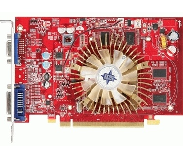 MSI R4650-D1G
