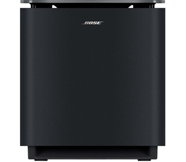 Bose Lifestyle Ultra Subwoofer Zwart
