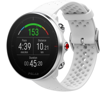 Polar Vantage M