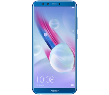 Honor 9 Lite Blauw