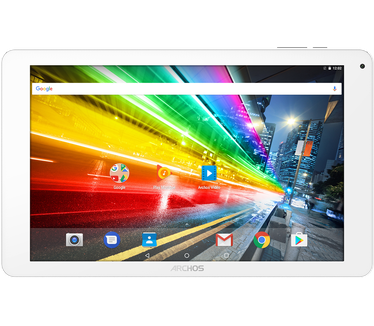 Archos 101 Platinum Wit