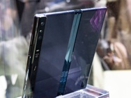 Huawei Mate X Preview