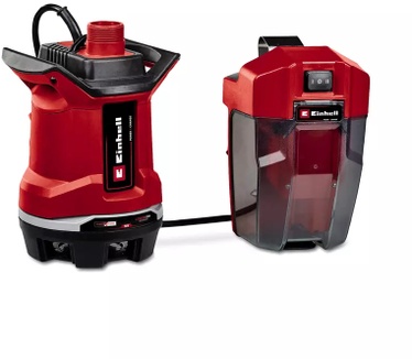 Einhell GE-DP 18/25 Li