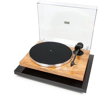 Pro-ject Ground it E