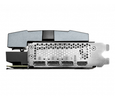 MSI GeForce RTX 3080 Suprim X 10G LHR