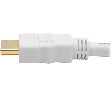 Tripp-Lite P568-025-WH