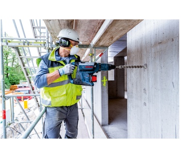 Bosch GBH 18V-45 C Professional